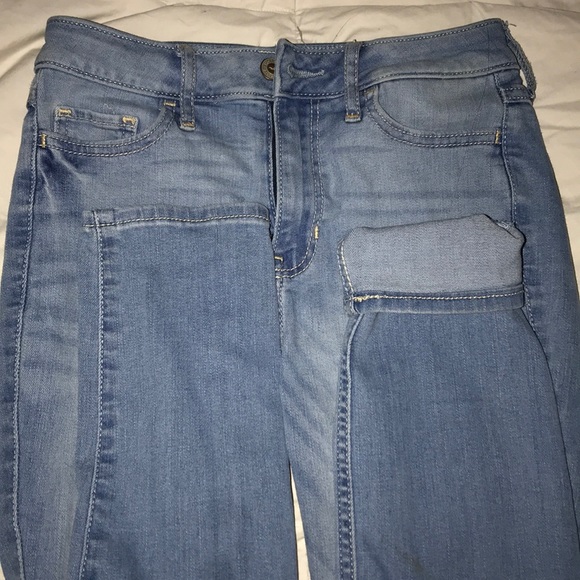 hollister jeans - Picture 5 of 5